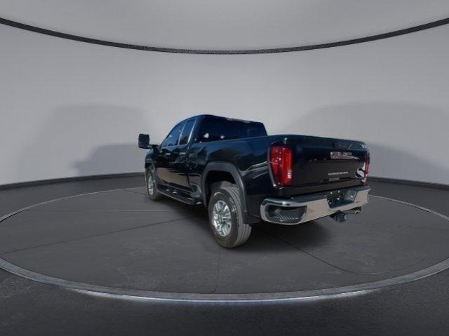 used 2022 GMC Sierra 2500 car, priced at $46,697