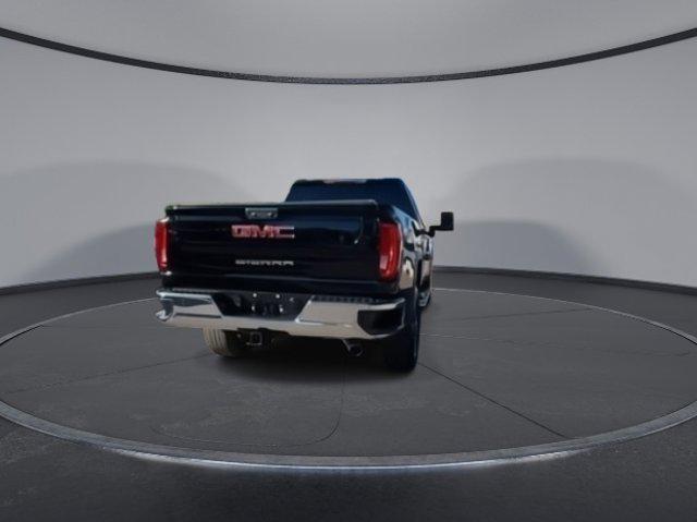 used 2022 GMC Sierra 2500 car, priced at $46,697