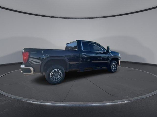 used 2022 GMC Sierra 2500 car, priced at $46,697