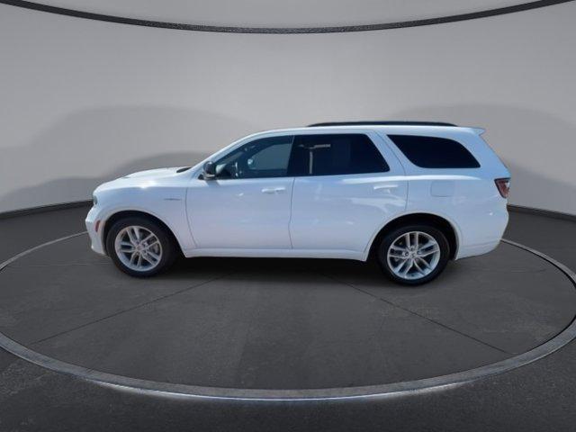 used 2023 Dodge Durango car, priced at $39,697