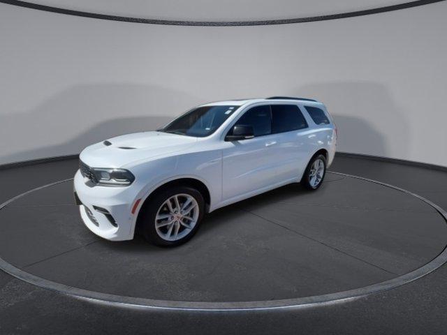 used 2023 Dodge Durango car, priced at $39,697