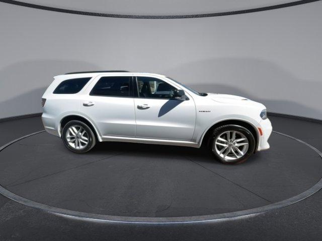 used 2023 Dodge Durango car, priced at $39,697