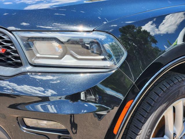 used 2022 Dodge Durango car, priced at $28,995