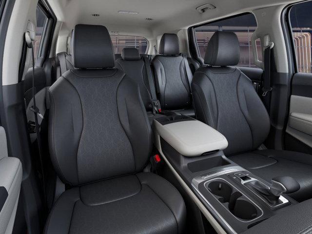 new 2024 Kia Carnival car, priced at $36,023