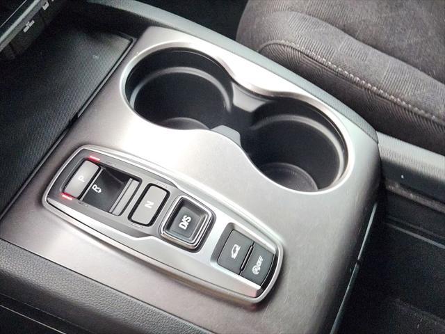 used 2022 Honda Pilot car, priced at $32,595