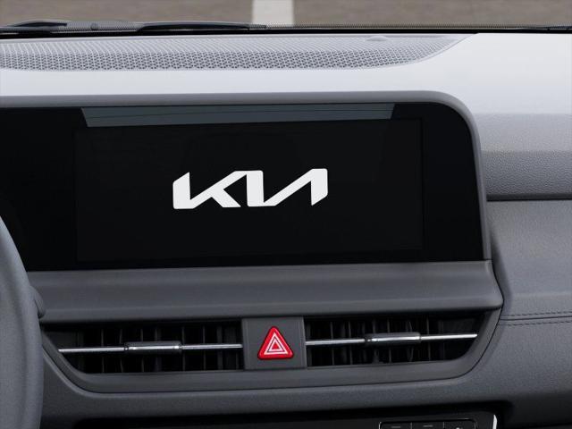 new 2025 Kia Seltos car, priced at $29,600