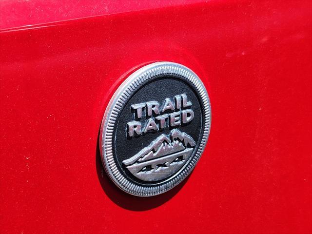 used 2012 Jeep Wrangler car, priced at $14,995