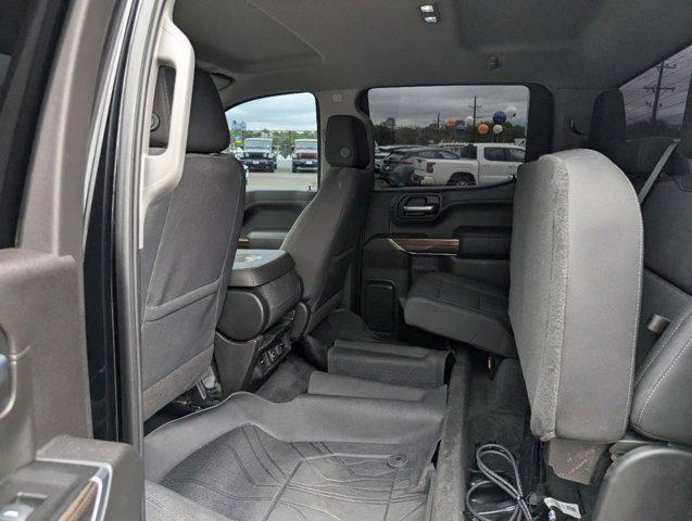 used 2020 Chevrolet Silverado 1500 car, priced at $38,697