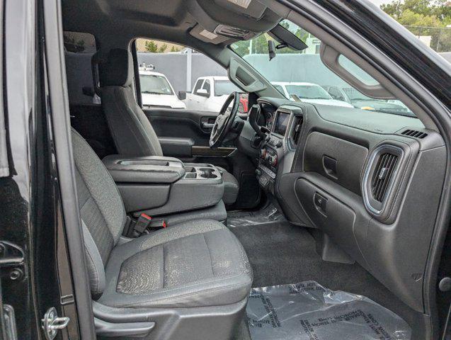 used 2020 Chevrolet Silverado 1500 car, priced at $38,697