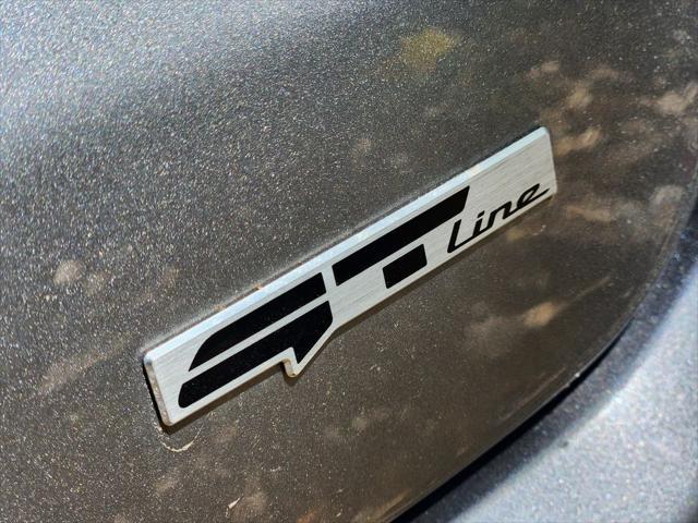 used 2024 Kia Soul car, priced at $22,795