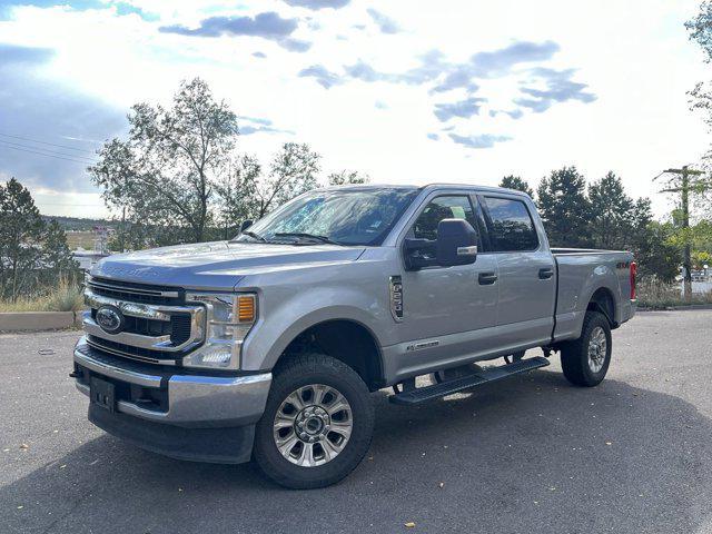 used 2022 Ford F-250 car, priced at $47,498