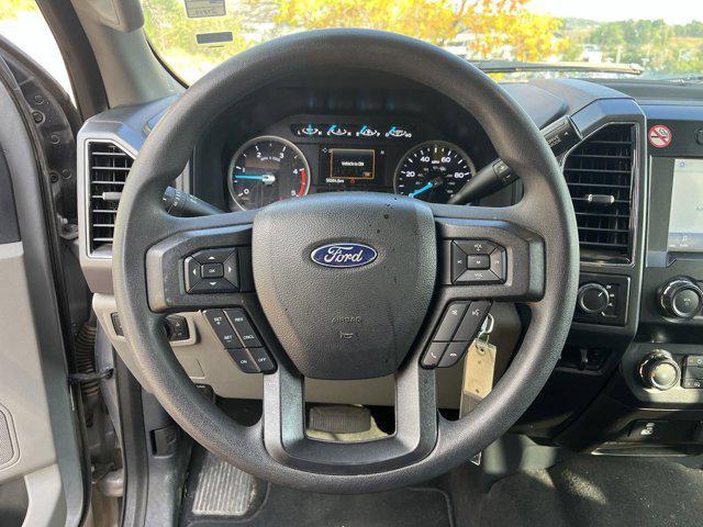 used 2022 Ford F-250 car, priced at $47,498