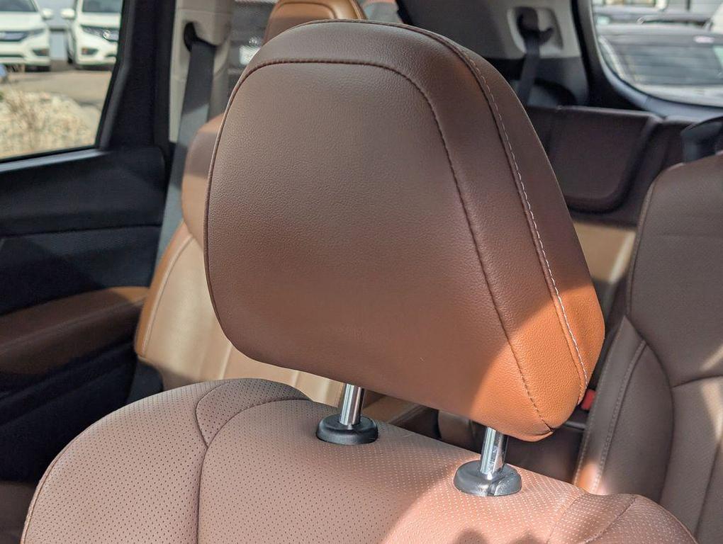 used 2022 Subaru Ascent car, priced at $26,777