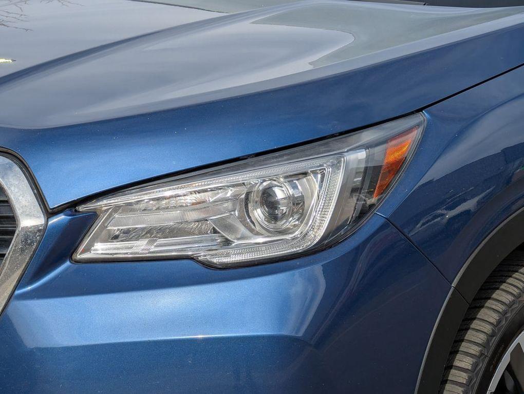 used 2022 Subaru Ascent car, priced at $26,777