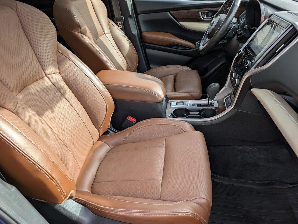 used 2022 Subaru Ascent car, priced at $26,777
