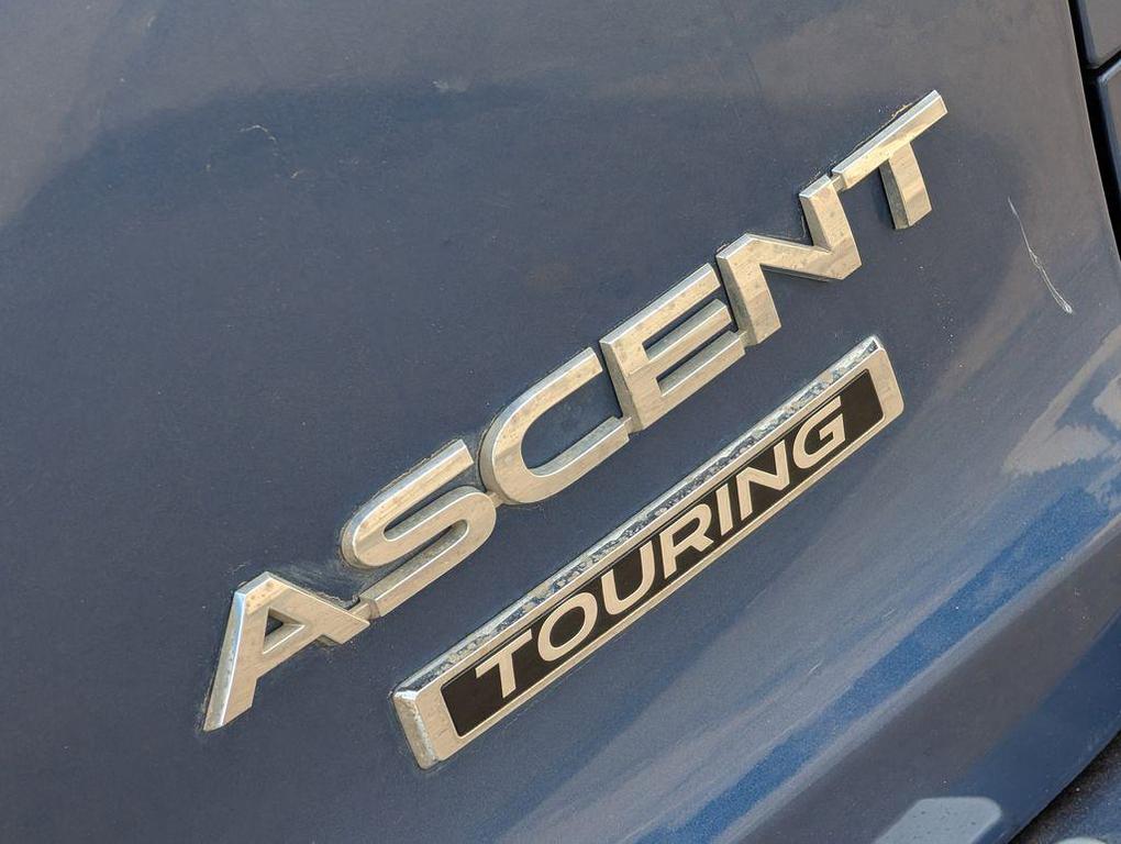 used 2022 Subaru Ascent car, priced at $26,777