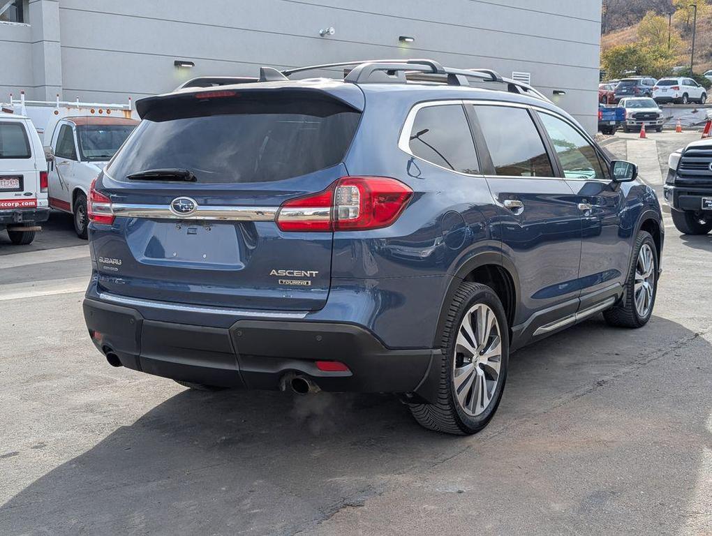 used 2022 Subaru Ascent car, priced at $26,777