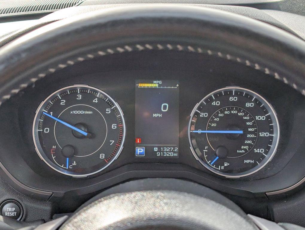 used 2022 Subaru Ascent car, priced at $26,777