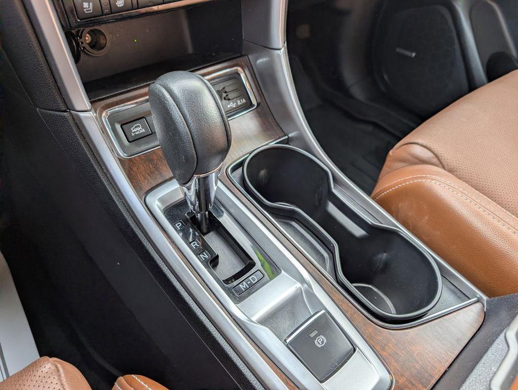 used 2022 Subaru Ascent car, priced at $26,777