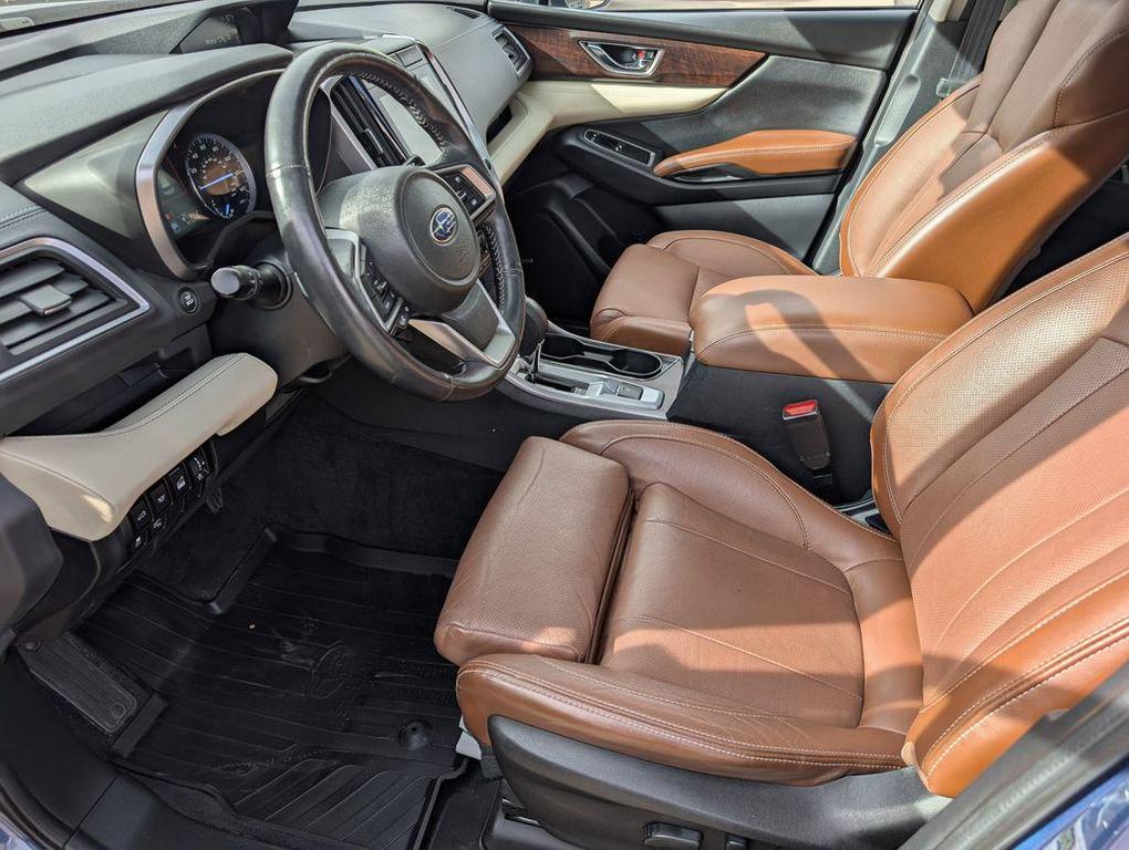 used 2022 Subaru Ascent car, priced at $26,777