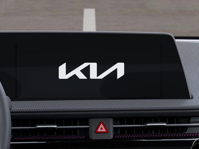 new 2024 Kia EV6 car, priced at $50,050