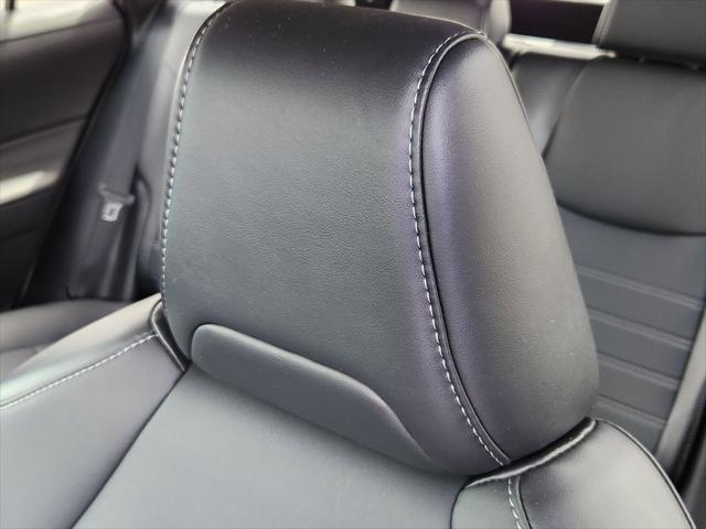 used 2022 Toyota RAV4 car, priced at $31,495