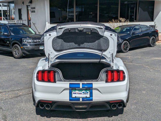 used 2017 Ford Shelby GT350 car, priced at $47,999