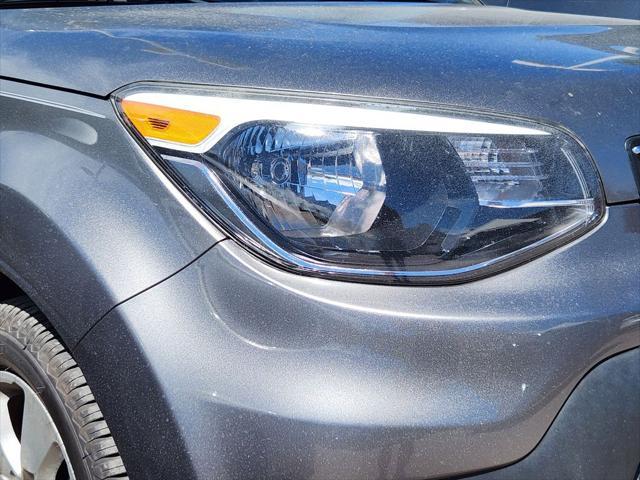 used 2019 Kia Soul car, priced at $11,995