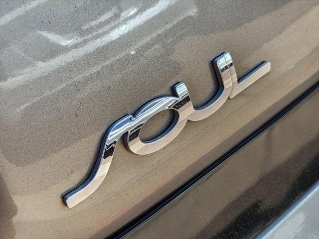 used 2019 Kia Soul car, priced at $11,995