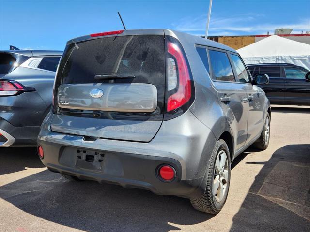 used 2019 Kia Soul car, priced at $11,995