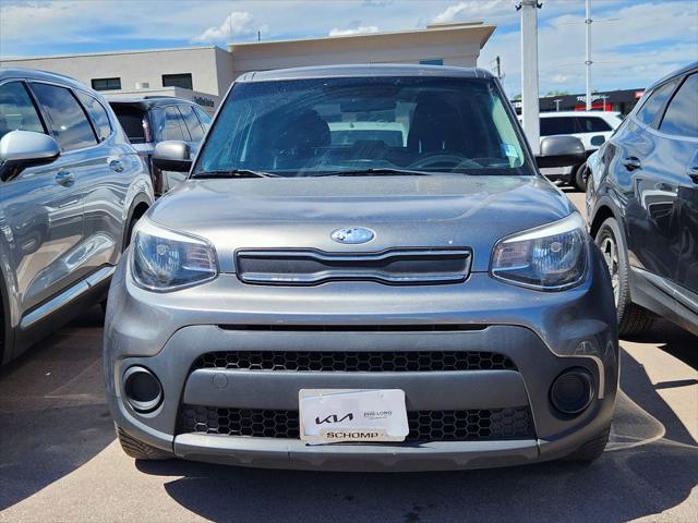 used 2019 Kia Soul car, priced at $11,995