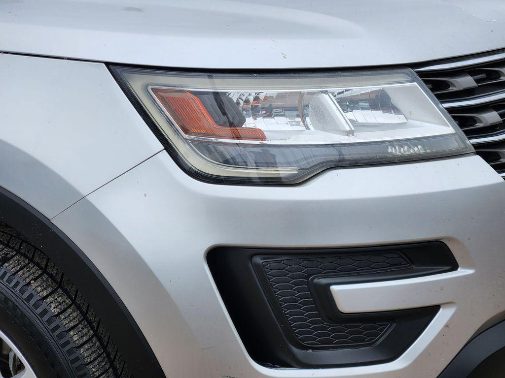 used 2017 Ford Explorer car, priced at $17,995