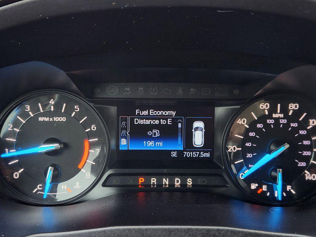 used 2017 Ford Explorer car, priced at $17,995