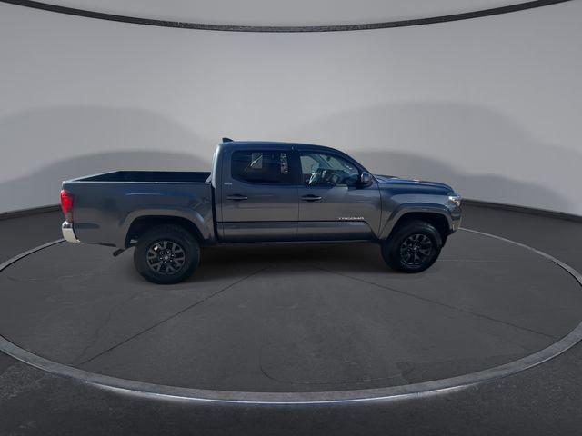 used 2022 Toyota Tacoma car, priced at $32,697