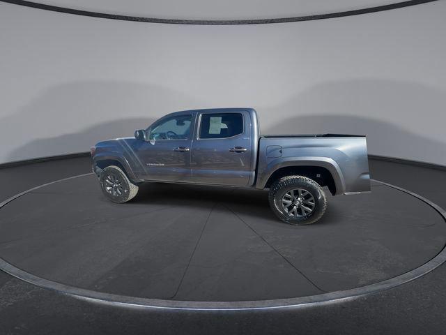 used 2022 Toyota Tacoma car, priced at $32,697