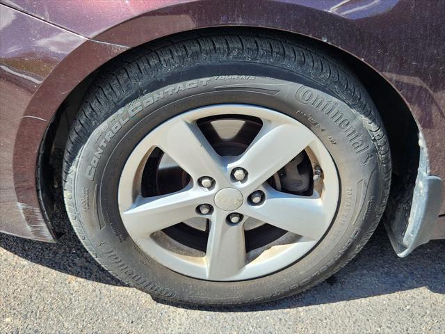 used 2014 Kia Optima car, priced at $8,888