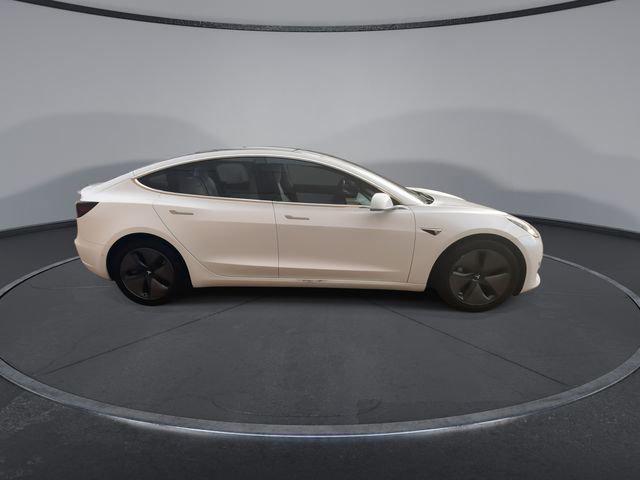 used 2018 Tesla Model 3 car, priced at $23,923