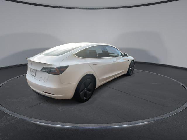 used 2018 Tesla Model 3 car, priced at $21,897