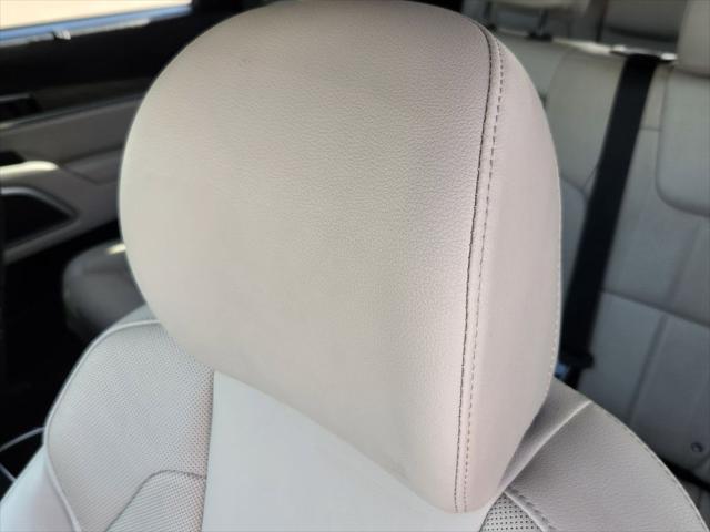 used 2022 Kia Telluride car, priced at $32,995