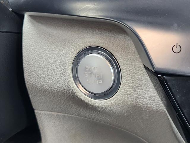 used 2022 Kia Telluride car, priced at $32,995