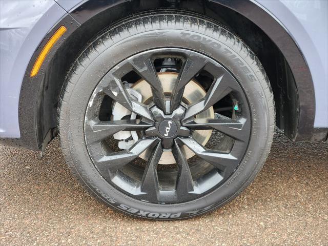 used 2022 Kia Sorento car, priced at $29,995