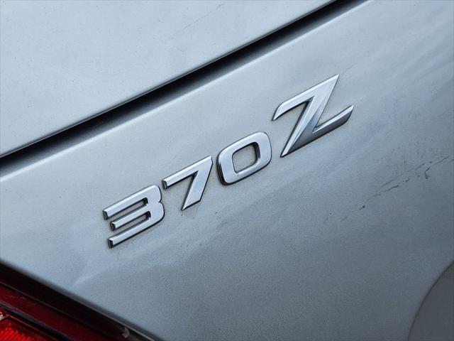 used 2014 Nissan 370Z car, priced at $19,995