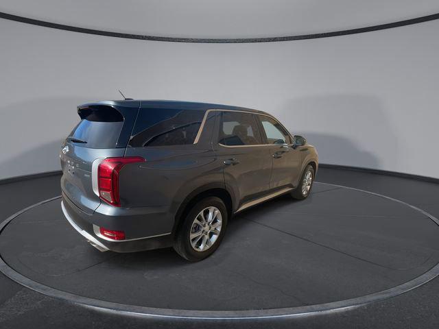 used 2022 Hyundai Palisade car, priced at $30,697