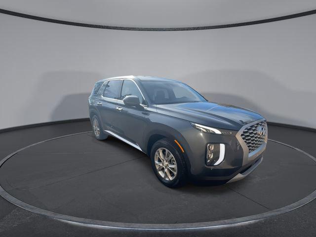 used 2022 Hyundai Palisade car, priced at $30,697