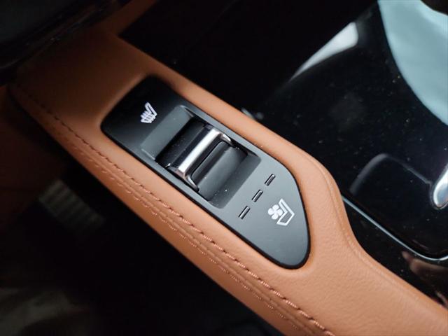used 2024 Kia Telluride car, priced at $49,995