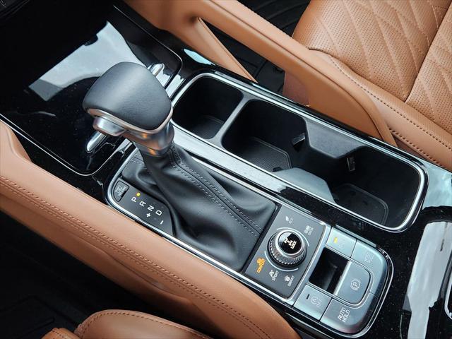 used 2024 Kia Telluride car, priced at $49,995