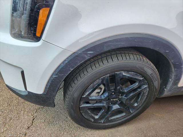 used 2023 Kia Telluride car, priced at $43,995