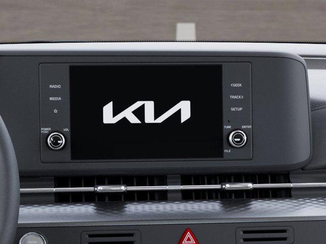 new 2024 Kia Carnival car, priced at $36,069