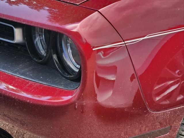 used 2019 Dodge Challenger car, priced at $22,995