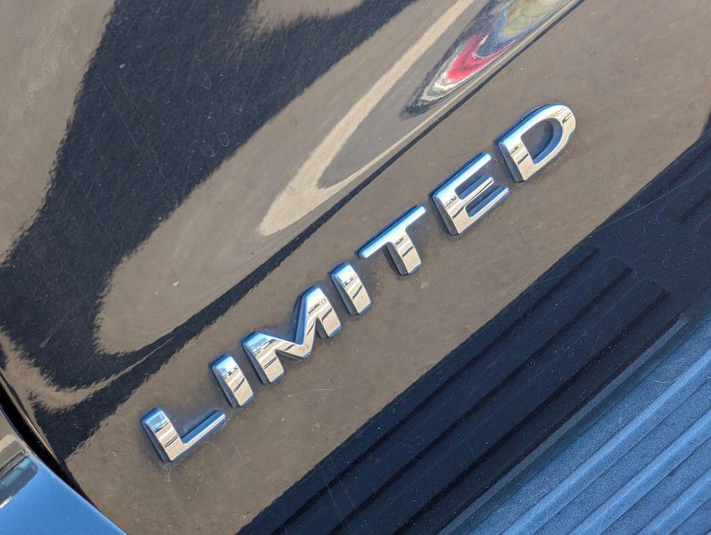 used 2022 Ford Expedition car, priced at $40,888